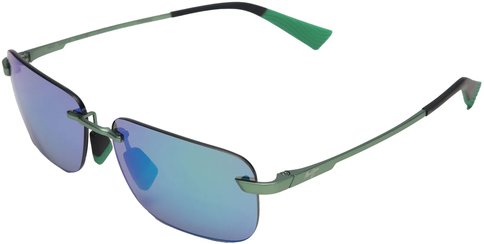 Maui Jim LANAKILA MJ624 Sunglasses - view 7